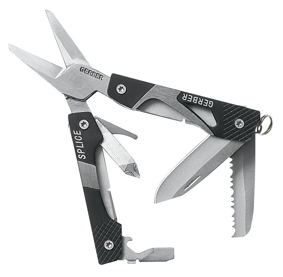GERBER SPLICE POCKET MULTI-TOOL