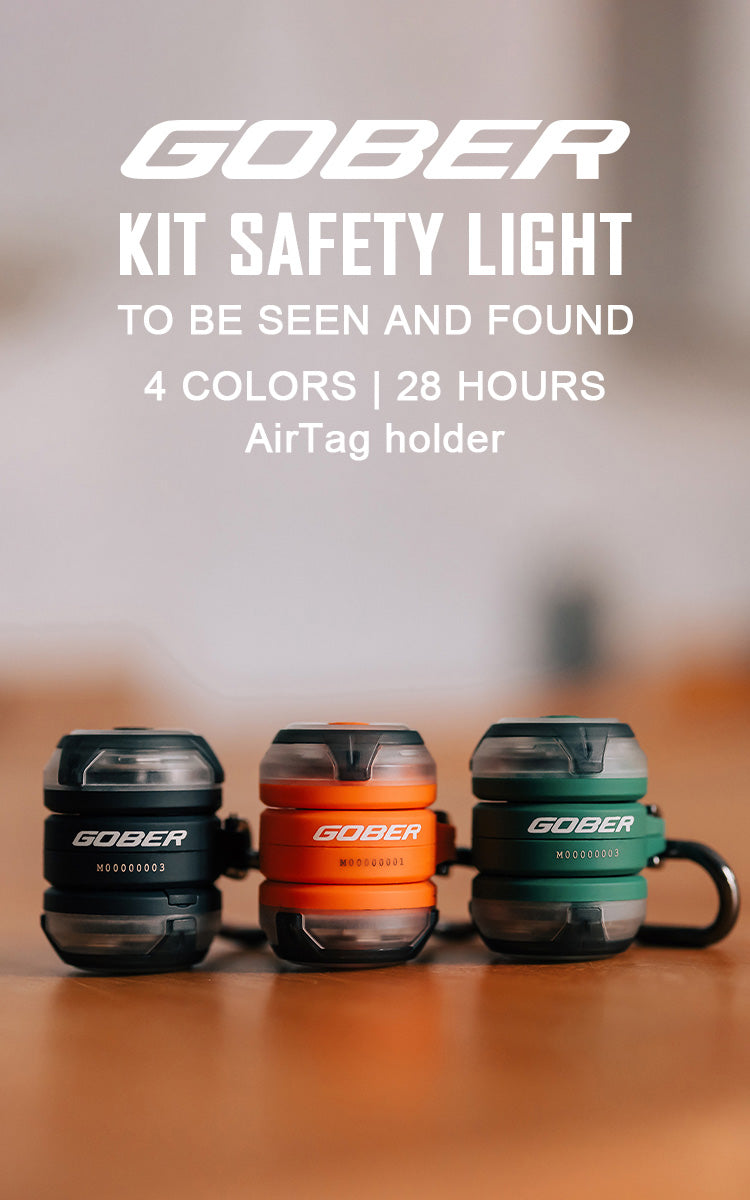 OLIGHT GOBER KIT