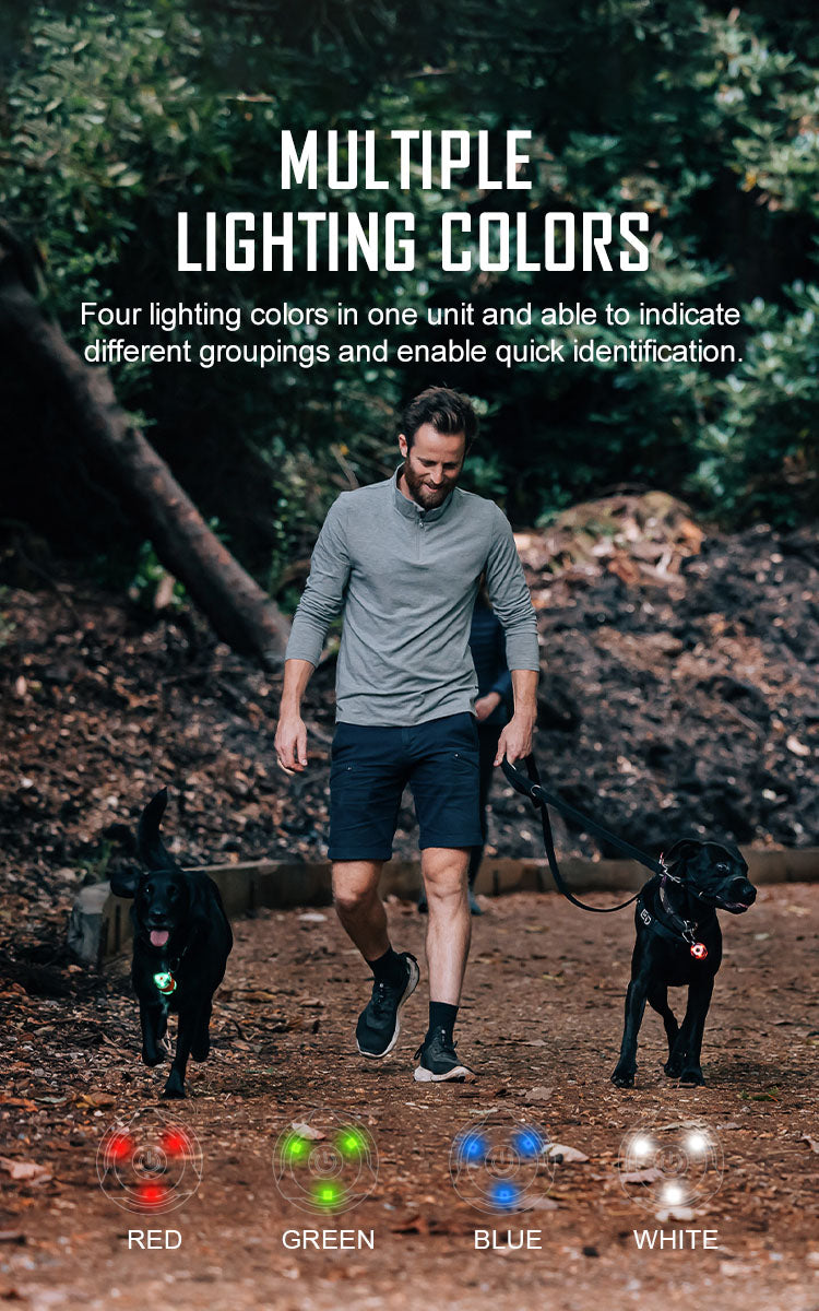 OLIGHT GOBER KIT