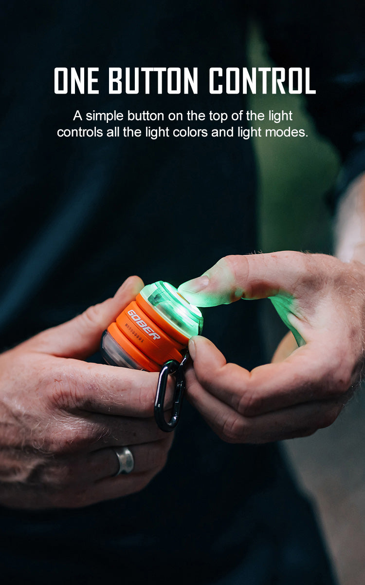 OLIGHT GOBER KIT
