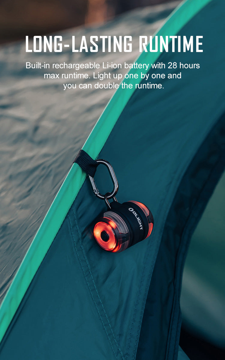 OLIGHT GOBER KIT