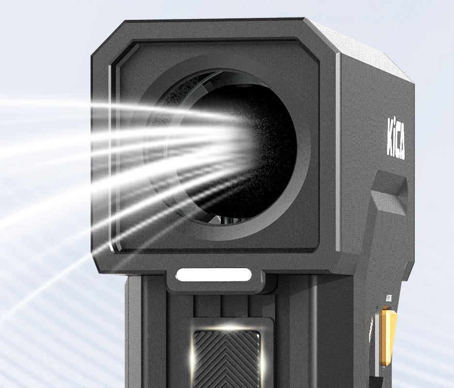KICA JET FAN ULTRA