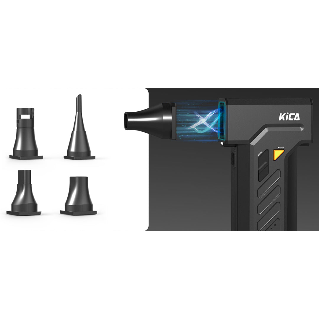 KICA JET FAN ULTRA