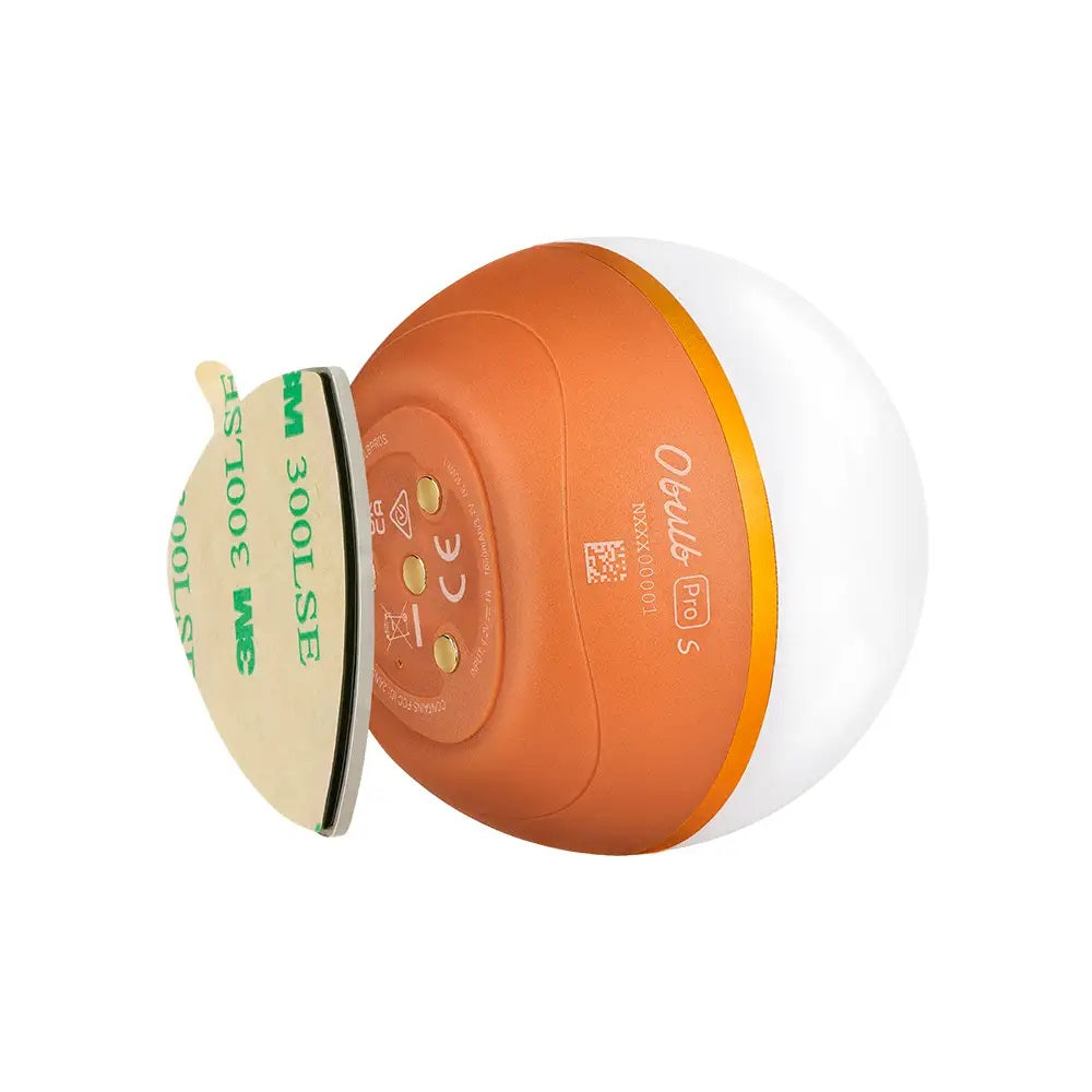 OLIGHT OBULB PRO S