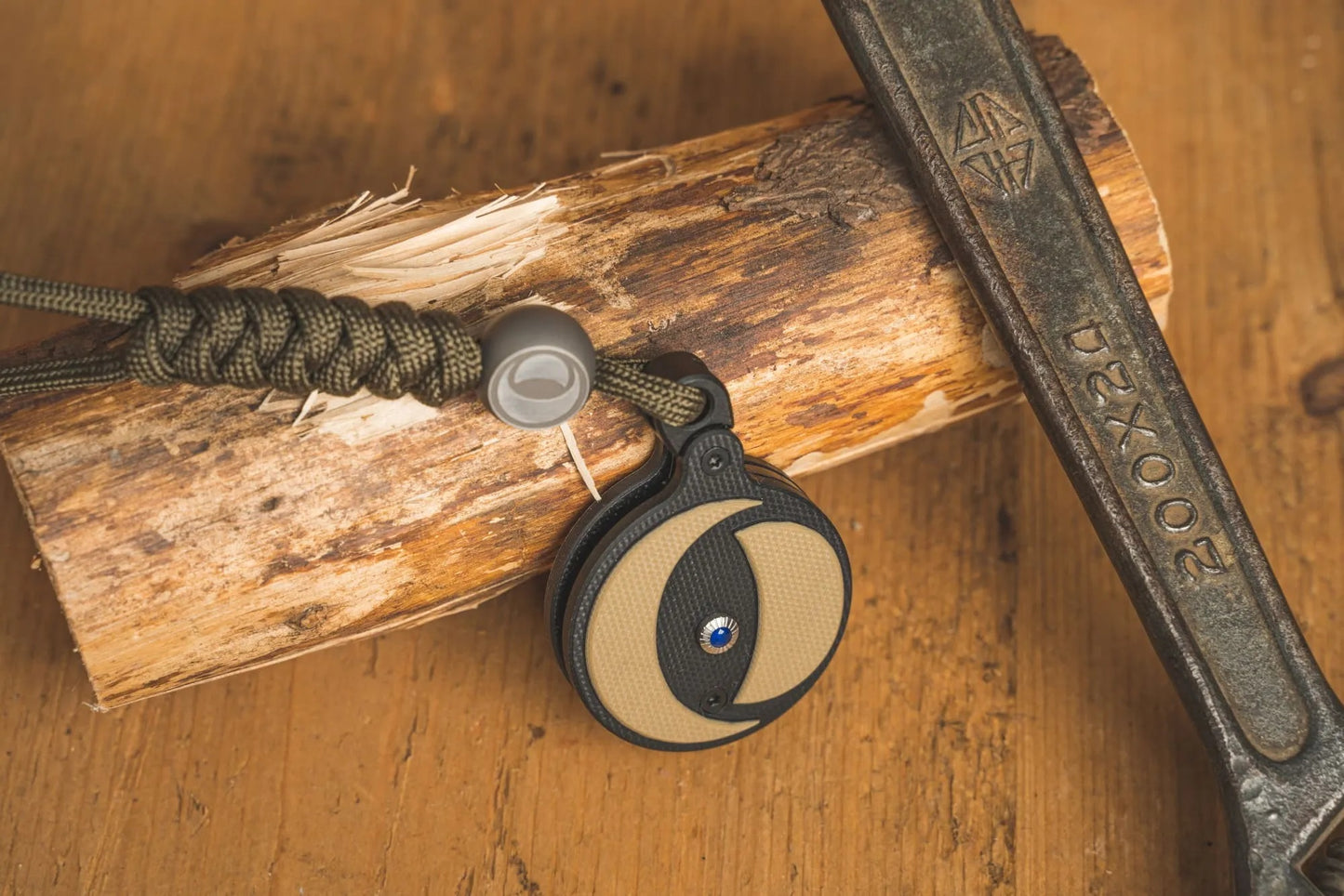 OLIGHT - OKNIFE NIGHTCLAW