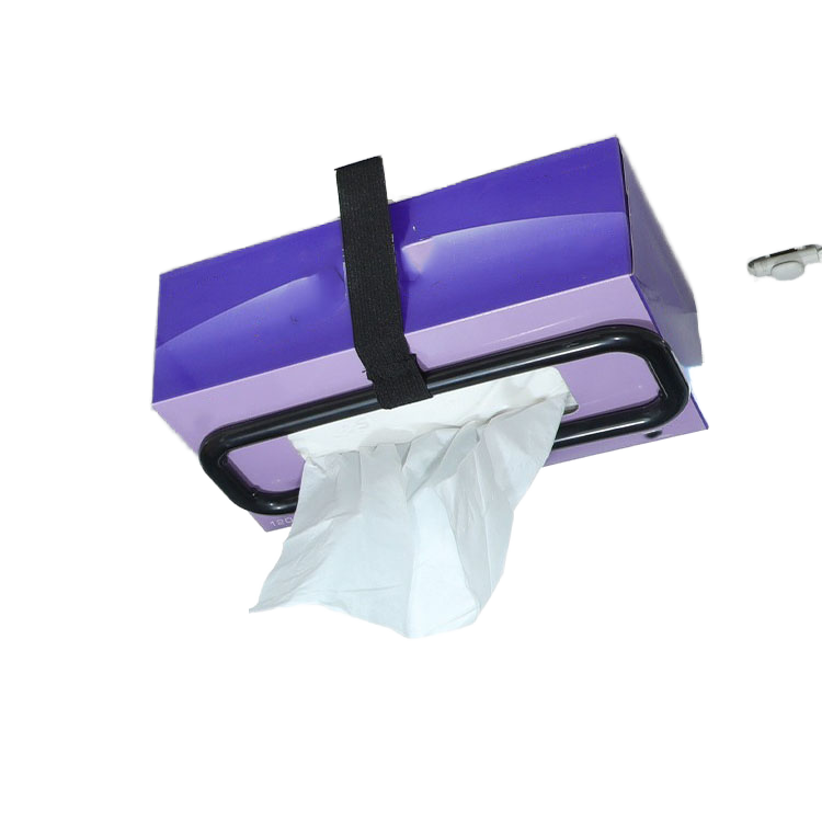 Car Parts-Napkins and Tissue Box Holders