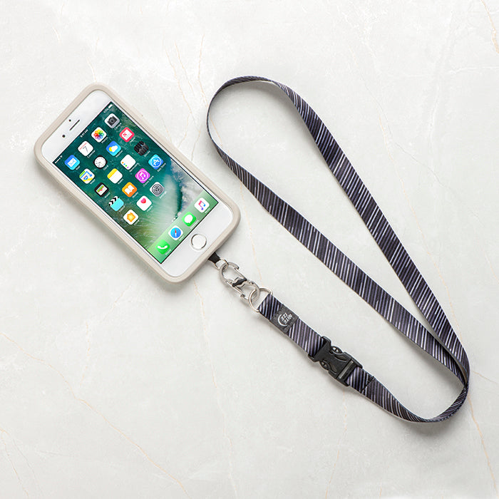 NITEIZE HITCH PHONE ANCHOR + LANYARD