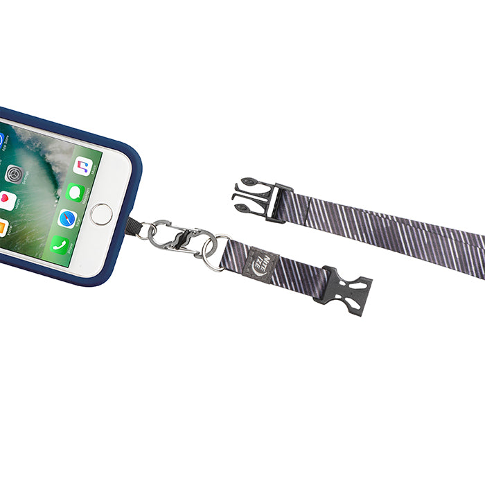 NITEIZE HITCH PHONE ANCHOR + LANYARD