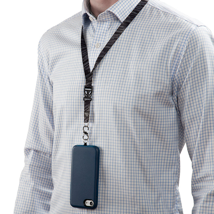 NITEIZE HITCH PHONE ANCHOR + LANYARD