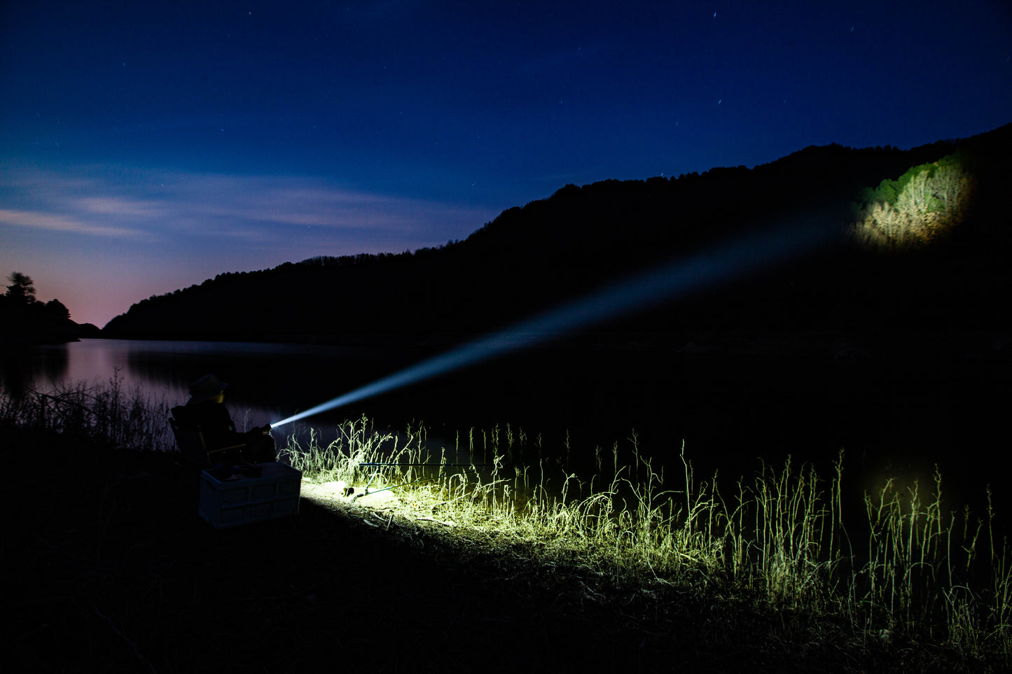 OLIGHT MARAUDER MINI