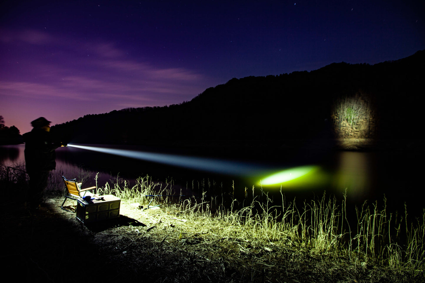 OLIGHT MARAUDER MINI
