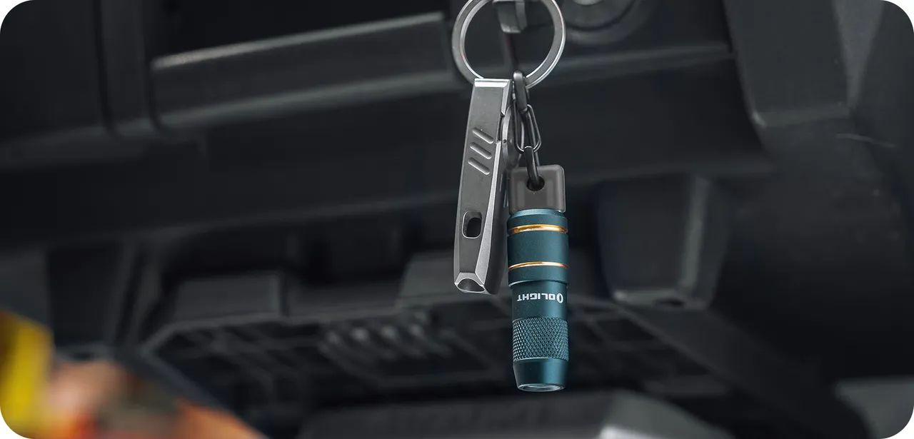 OLIGHT IMINI 2