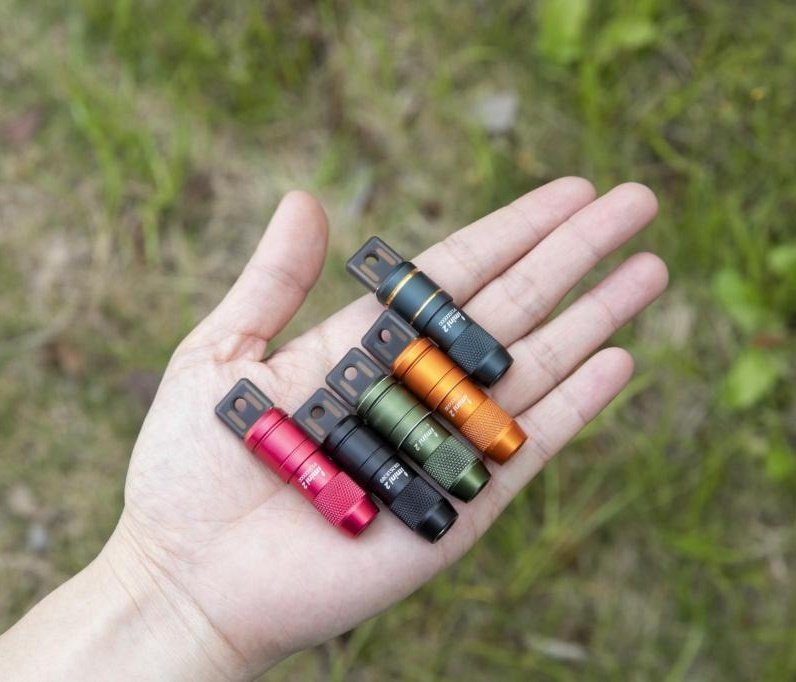 OLIGHT IMINI 2