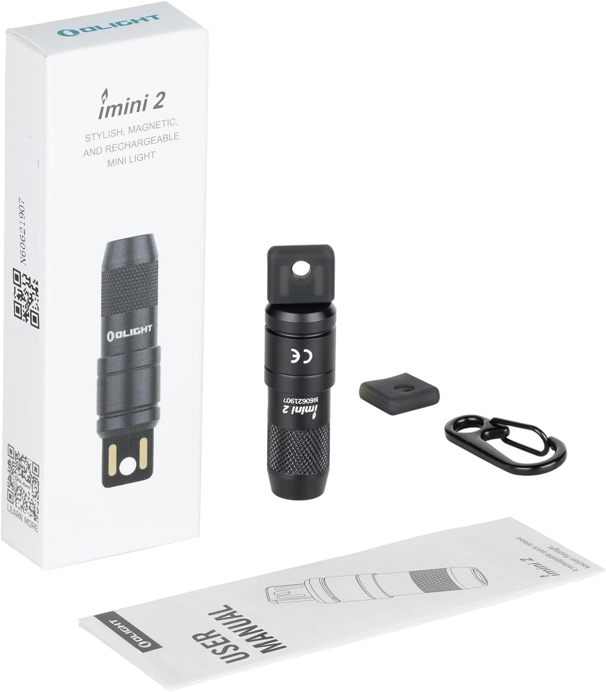 OLIGHT IMINI 2
