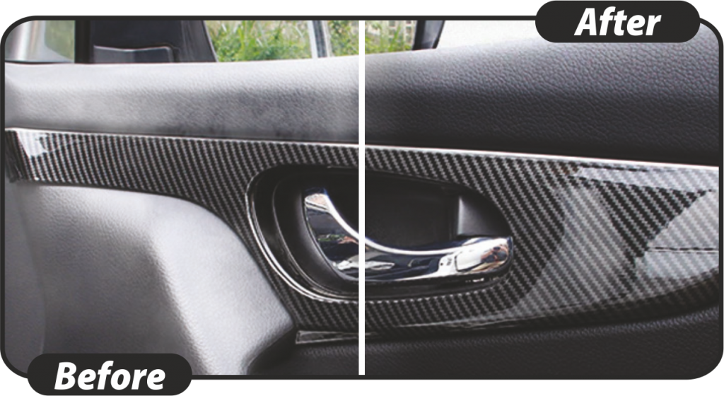 IDEAL ATOM INTERIORS RESTORE