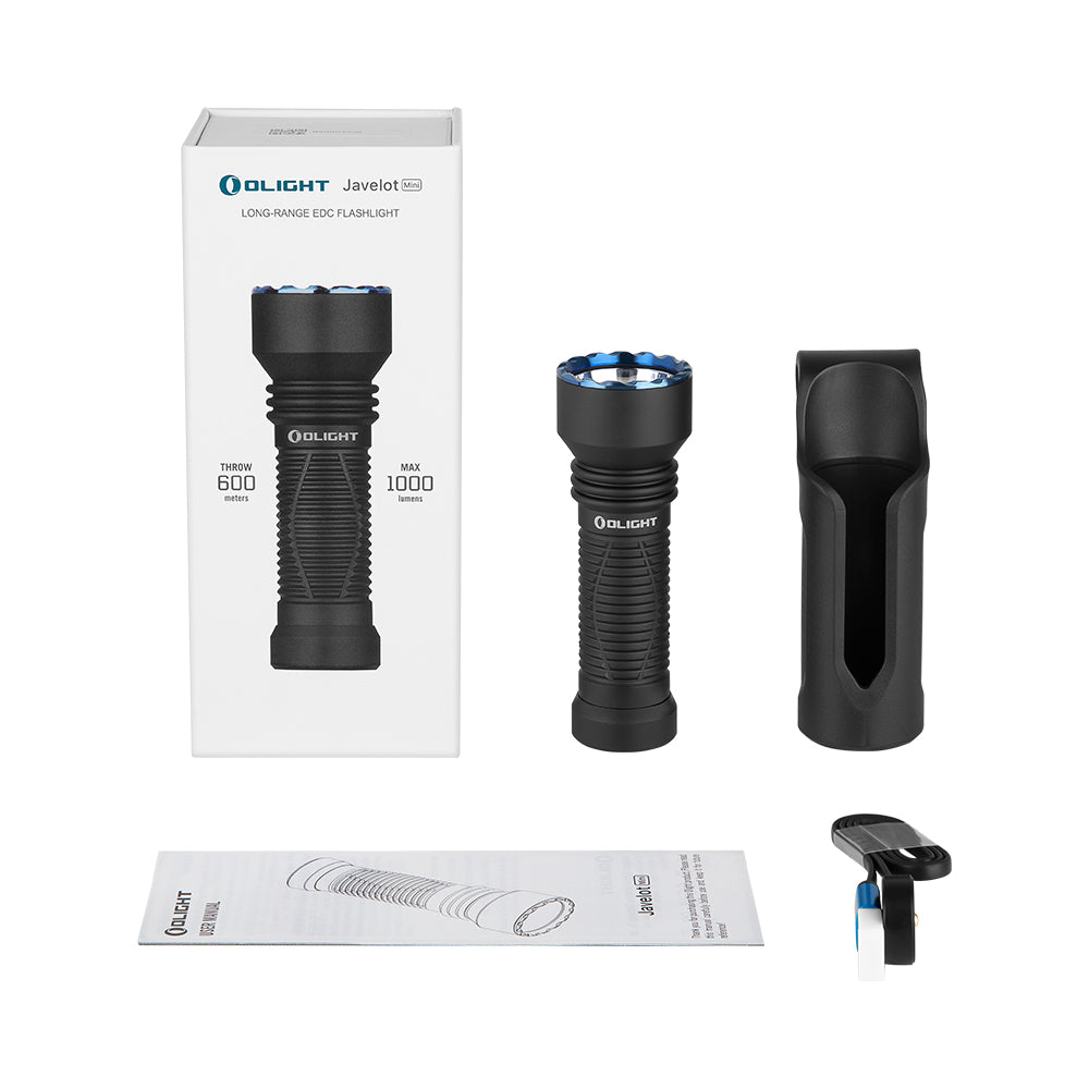 OLIGHT JAVELOT MINI