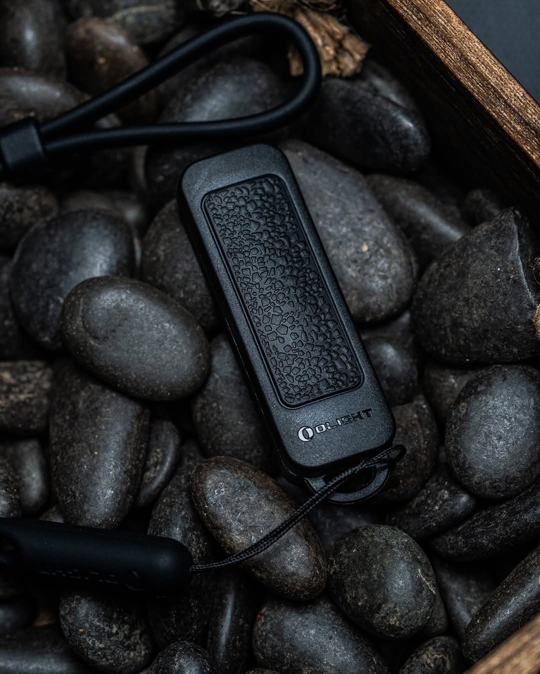 OLIGHT JAVELOT TURBO 2 - OD GREEN