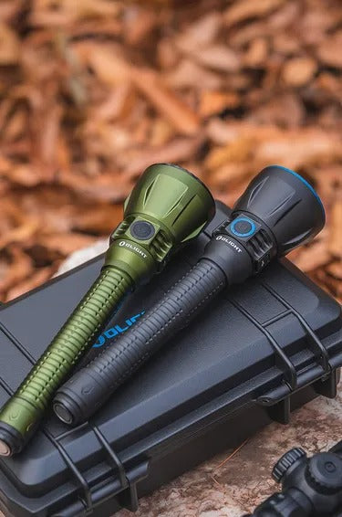 OLIGHT JAVELOT TURBO 2 - OD GREEN