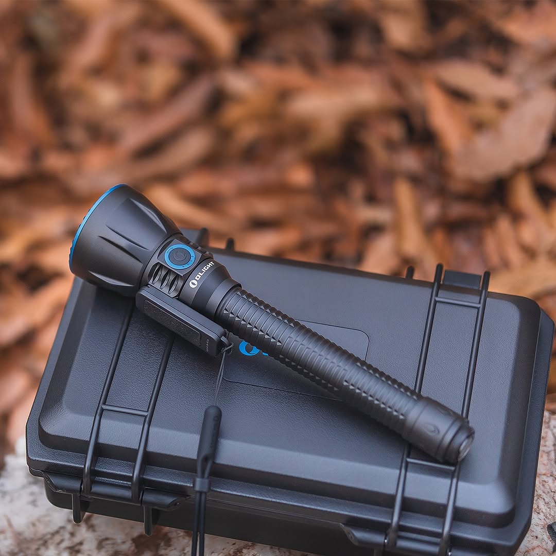 OLIGHT JAVELOT TURBO 2 - OD GREEN