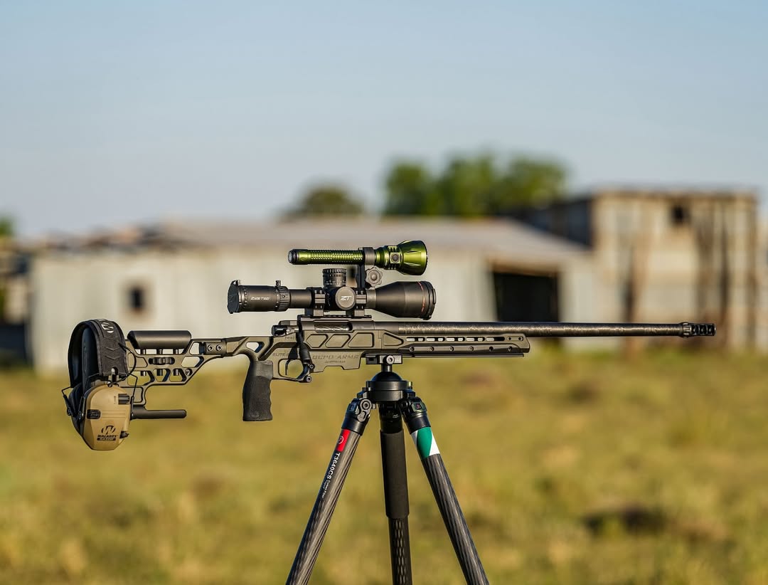 OLIGHT JAVELOT TURBO 2 - OD GREEN