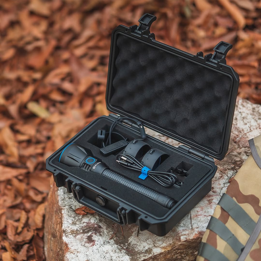 OLIGHT JAVELOT TURBO 2 KIT