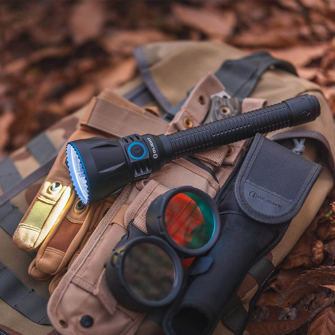 OLIGHT JAVELOT TURBO 2 KIT
