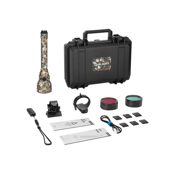 OLIGHT JAVELOT TURBO 2 KIT