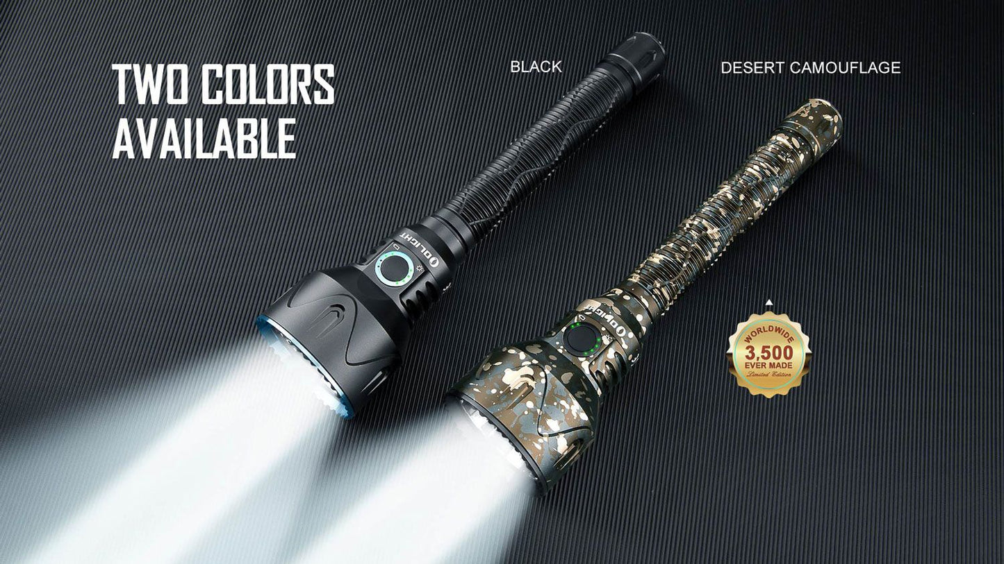 OLIGHT JAVELOT TURBO 2 KIT