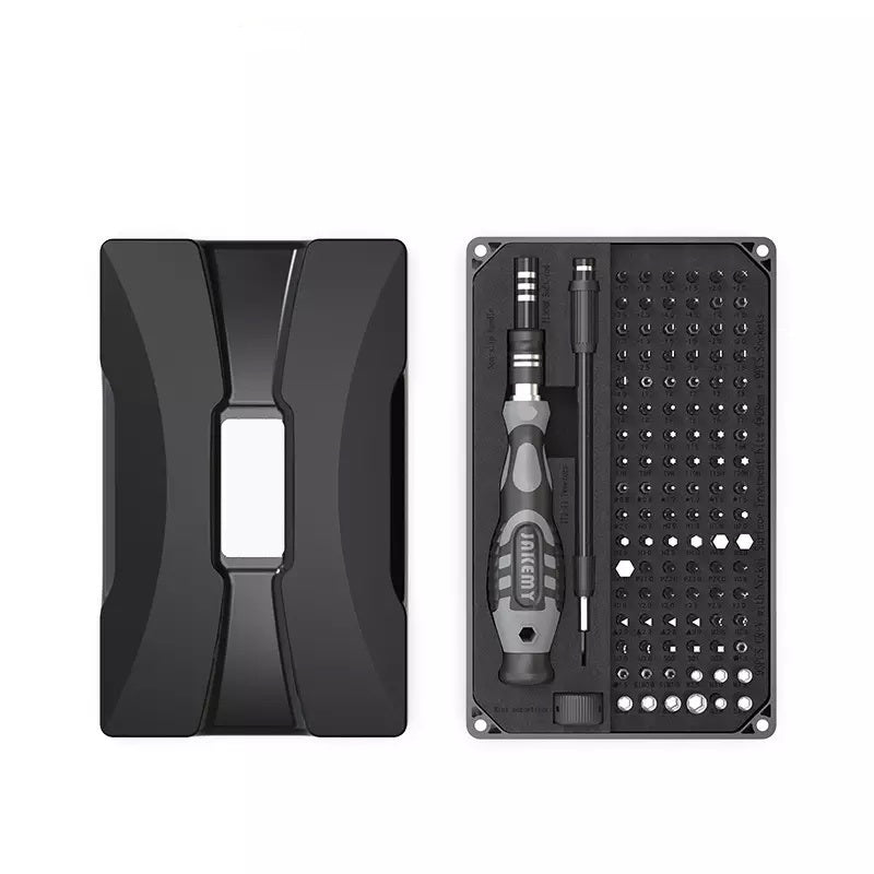 RNLES SCREW DRIVE TOOL SET