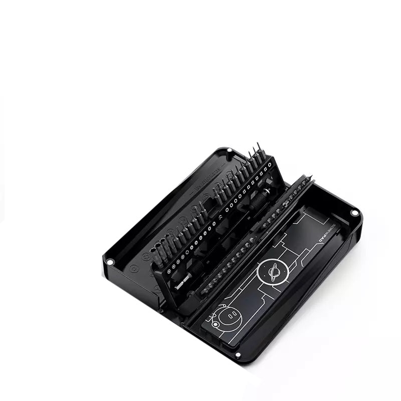 RNLES PRECISION SCREWDRIVE - BOX