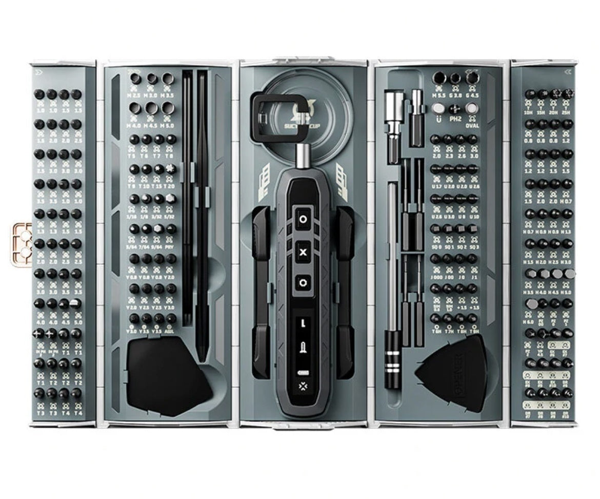 RNLES DIGITAL CONTAINER