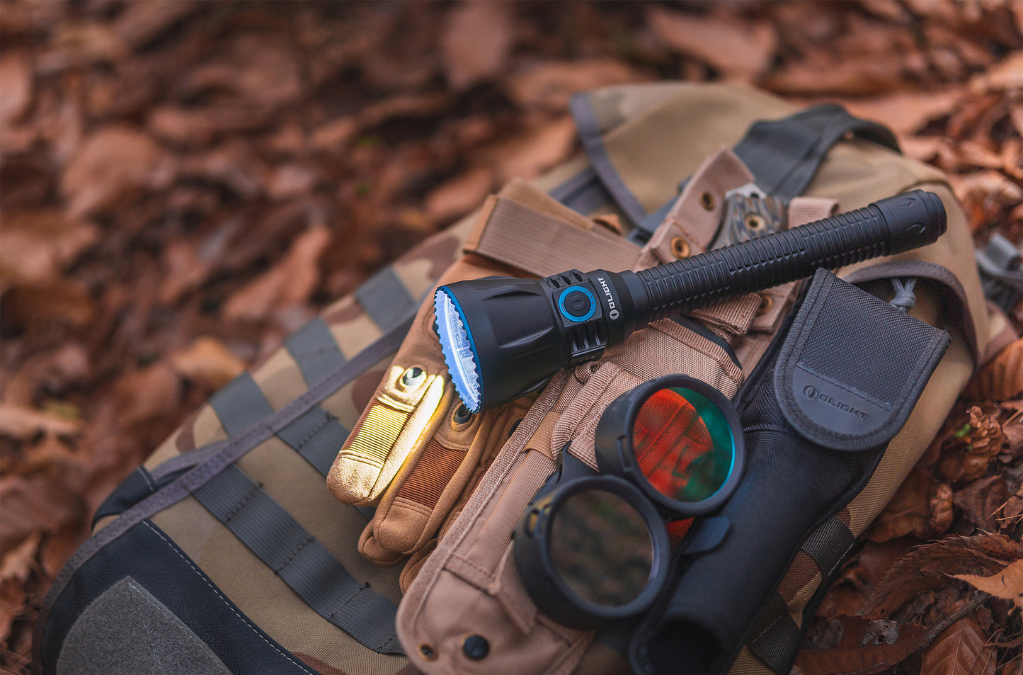 OLIGHT JAVELOT TURBO 2 KIT