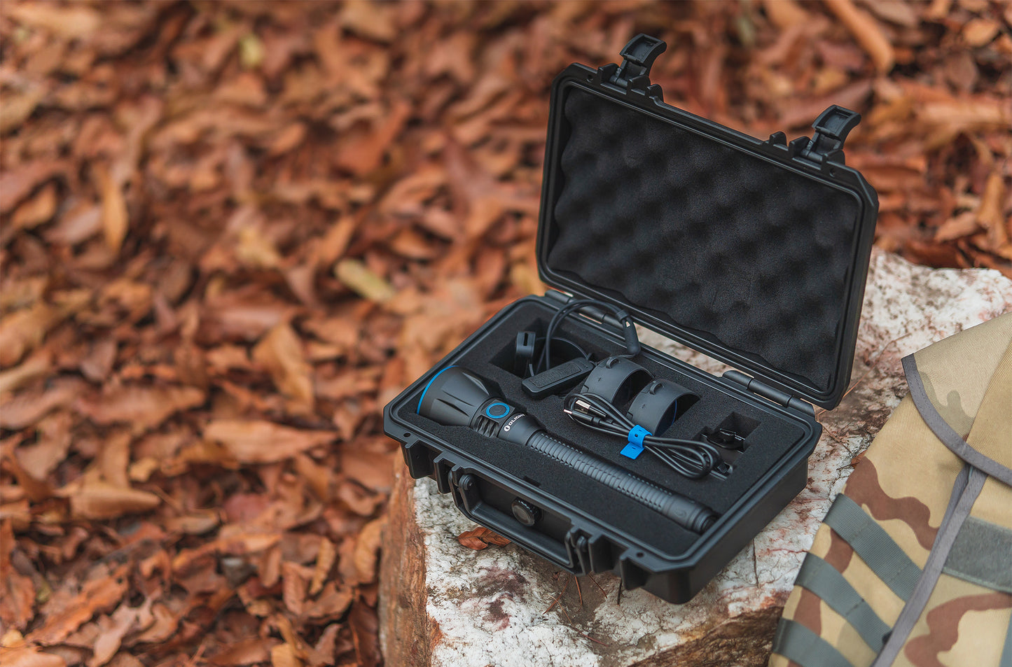 OLIGHT JAVELOT TURBO 2 KIT
