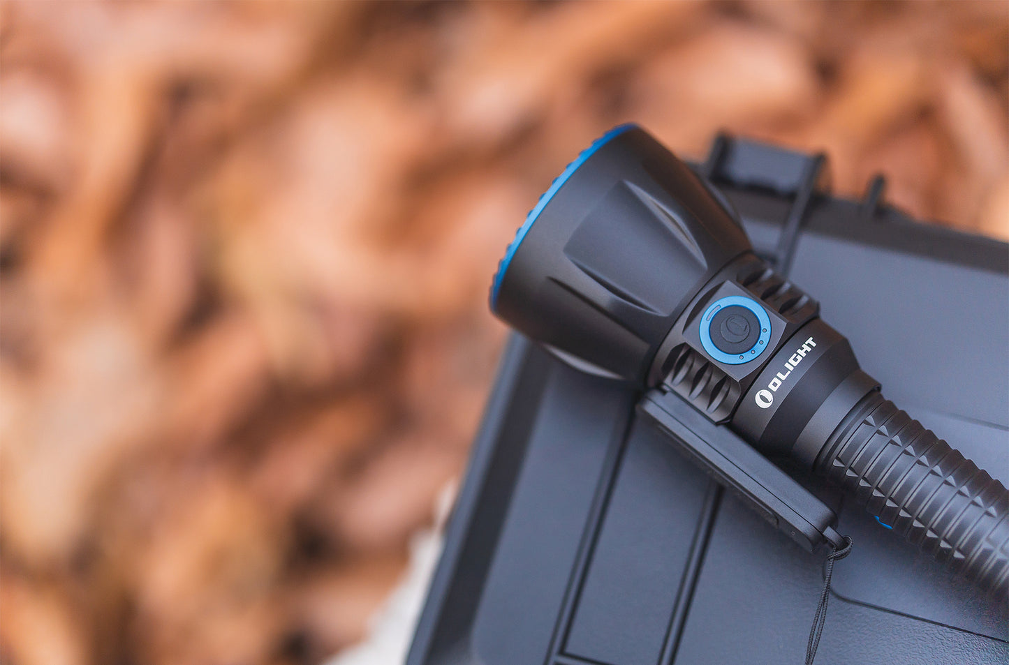 OLIGHT JAVELOT TURBO 2 - OD GREEN