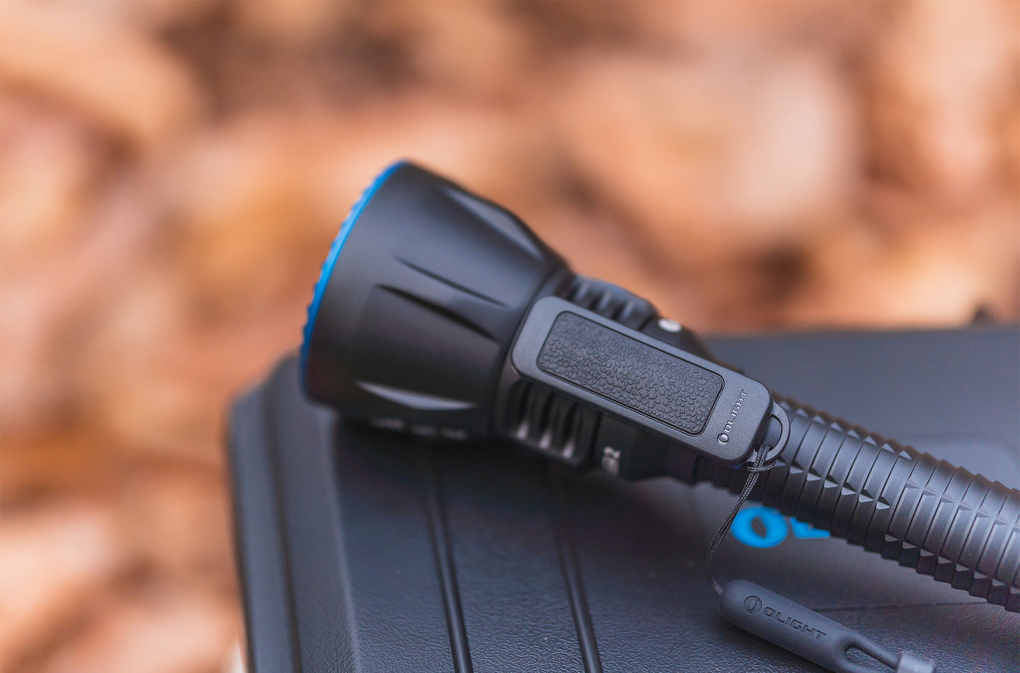 OLIGHT JAVELOT TURBO 2 - OD GREEN