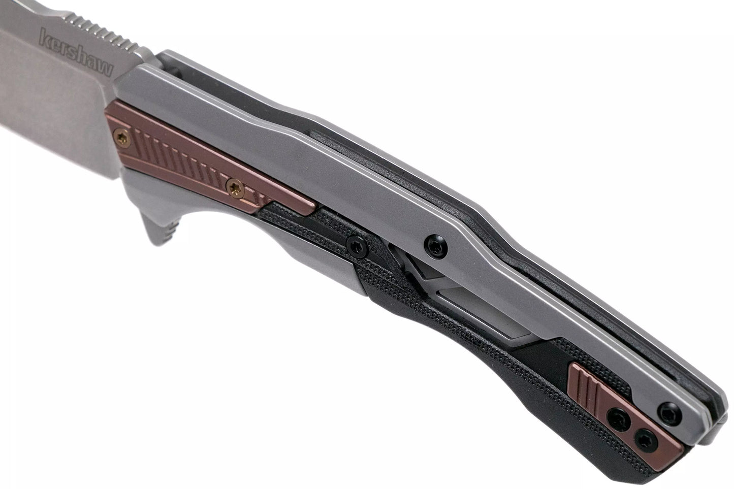 KERSHAW ENDGAME 2095