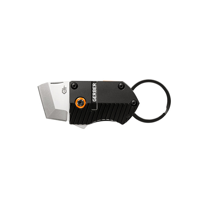 GERBER KEYNOTE FOLDING GERBER KEYNOTE FOLDING