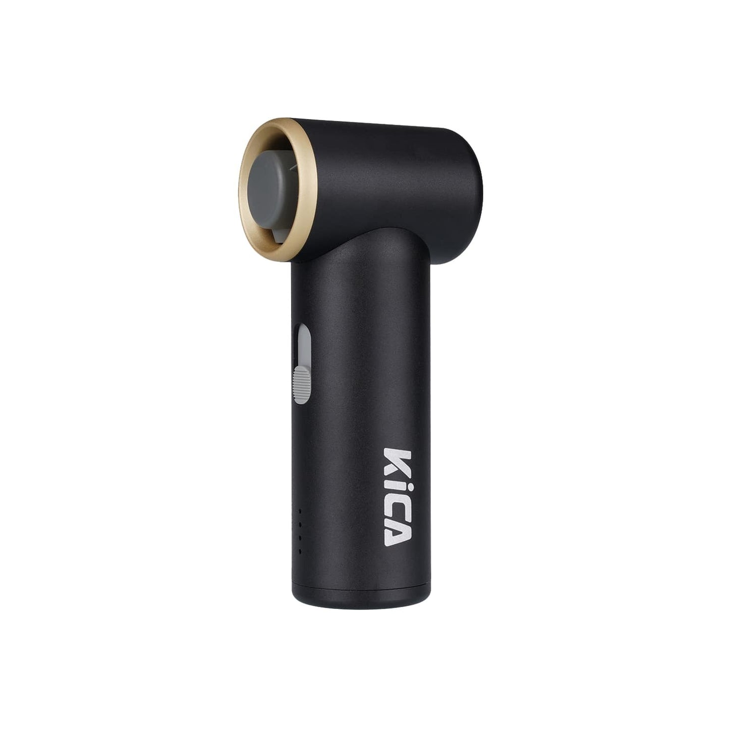 KICA JET FAN MINI PORTABLE FAN - BLACK