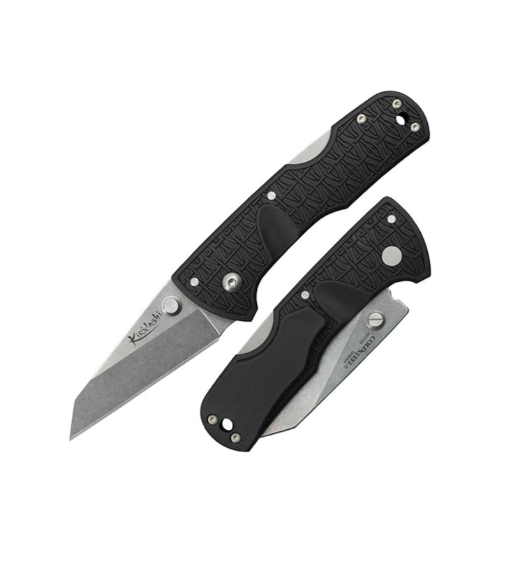 COLDSTEEL KIRIDASHI