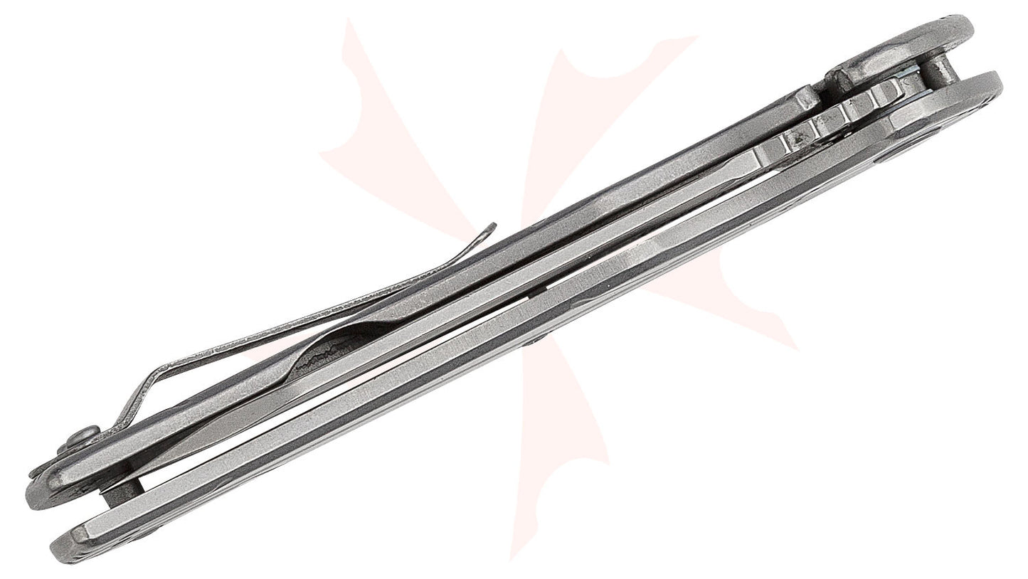 KERSHAW HUSKER 1380X DISCONTENTED