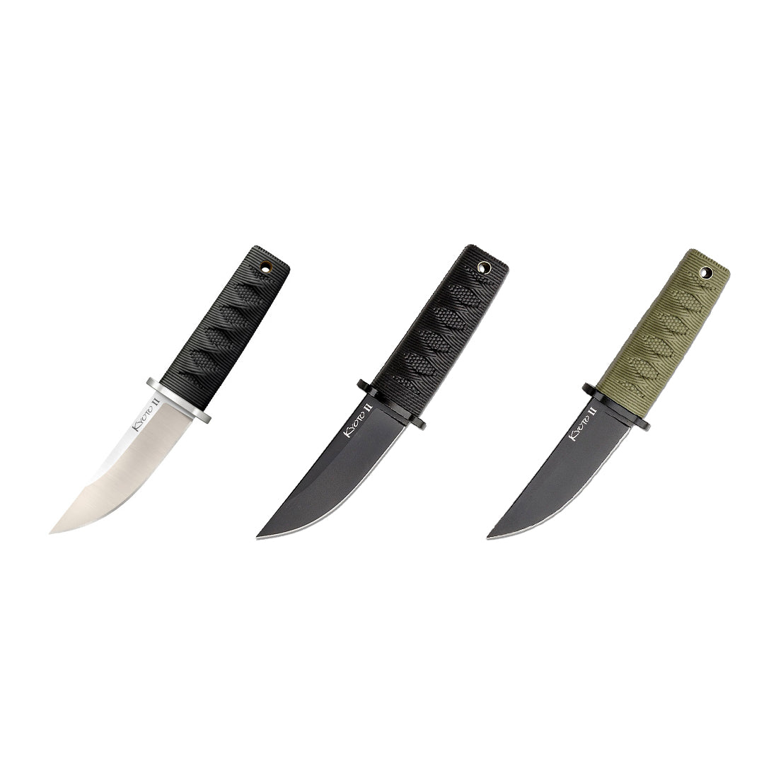 COLDSTEEL KYOTO II (REINFORCED POINT)