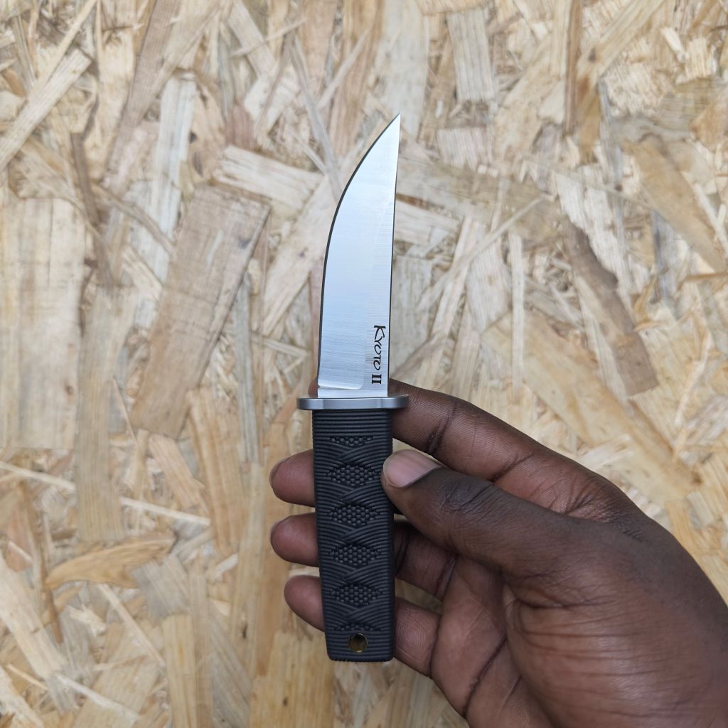 COLDSTEEL KYOTO II (REINFORCED POINT)