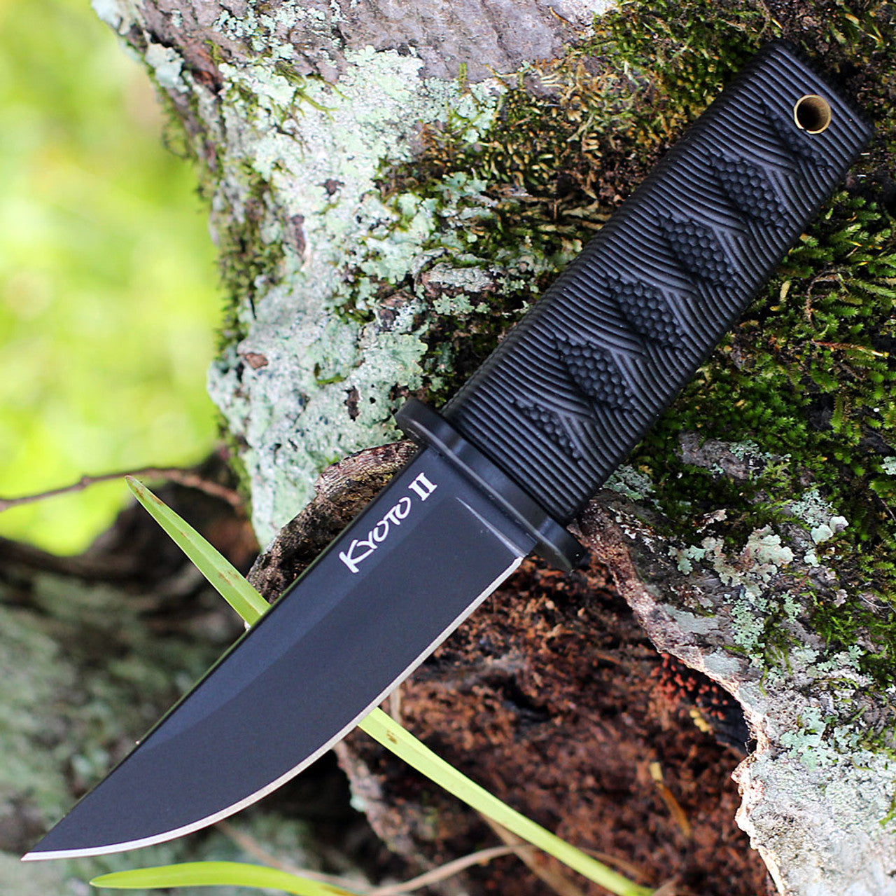 COLDSTEEL KYOTO II (REINFORCED POINT)