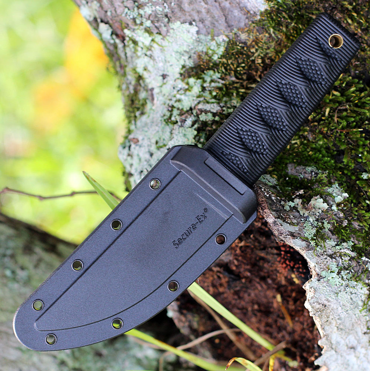 COLDSTEEL KYOTO II (REINFORCED POINT)
