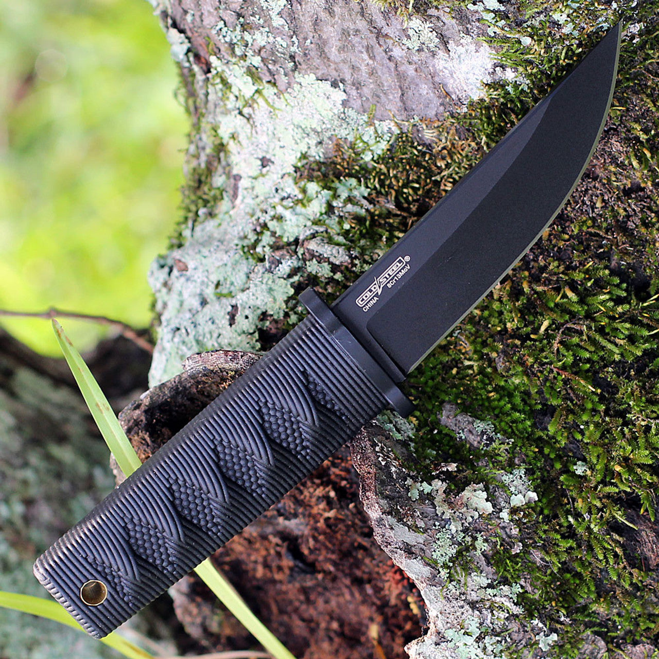 COLDSTEEL KYOTO II (REINFORCED POINT)