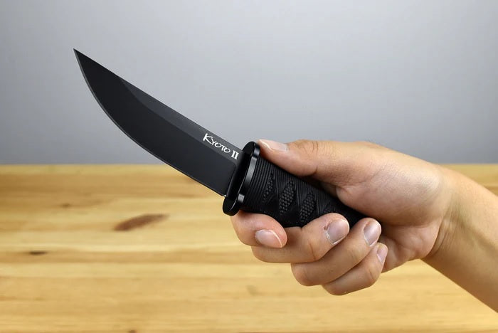 COLDSTEEL KYOTO II (REINFORCED POINT)