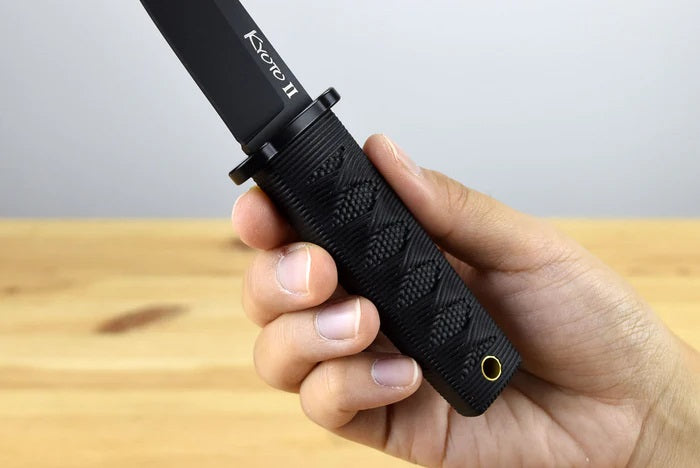 COLDSTEEL KYOTO II (REINFORCED POINT)
