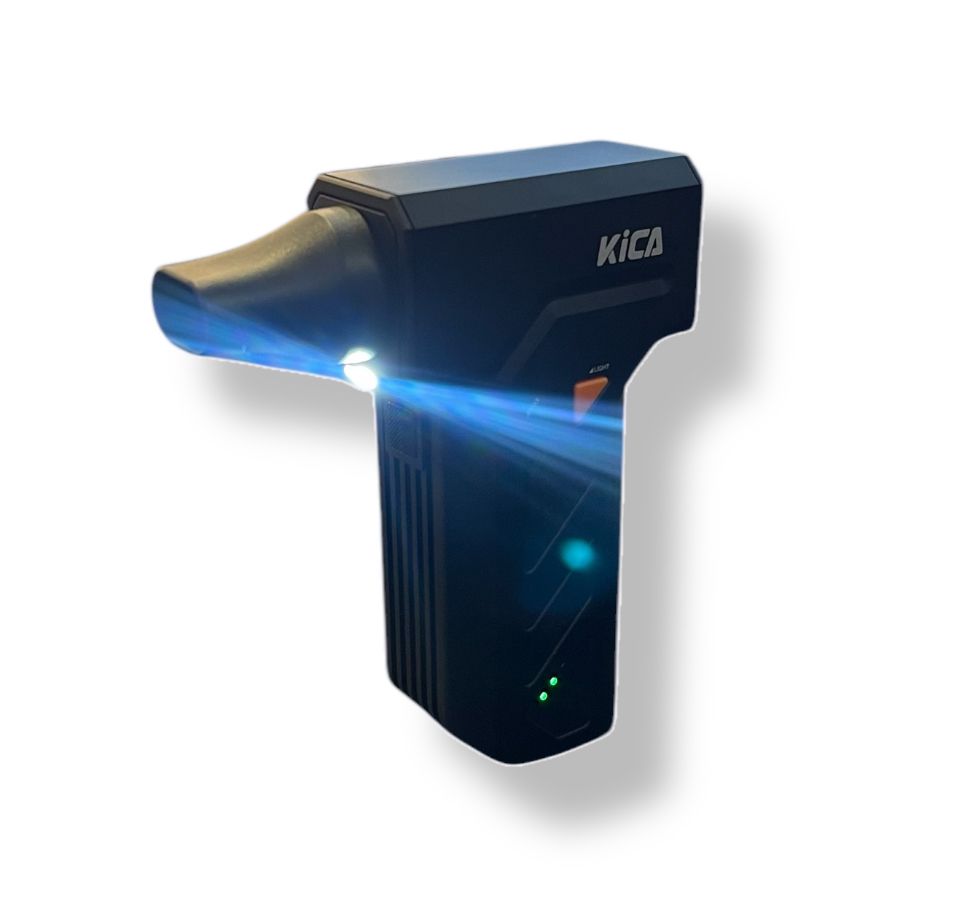KICA JET FAN ULTRA
