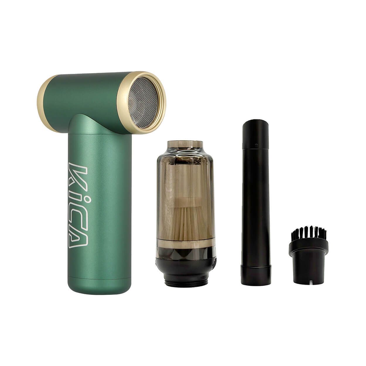 KICA JET FAN 2 VACCUM KIT