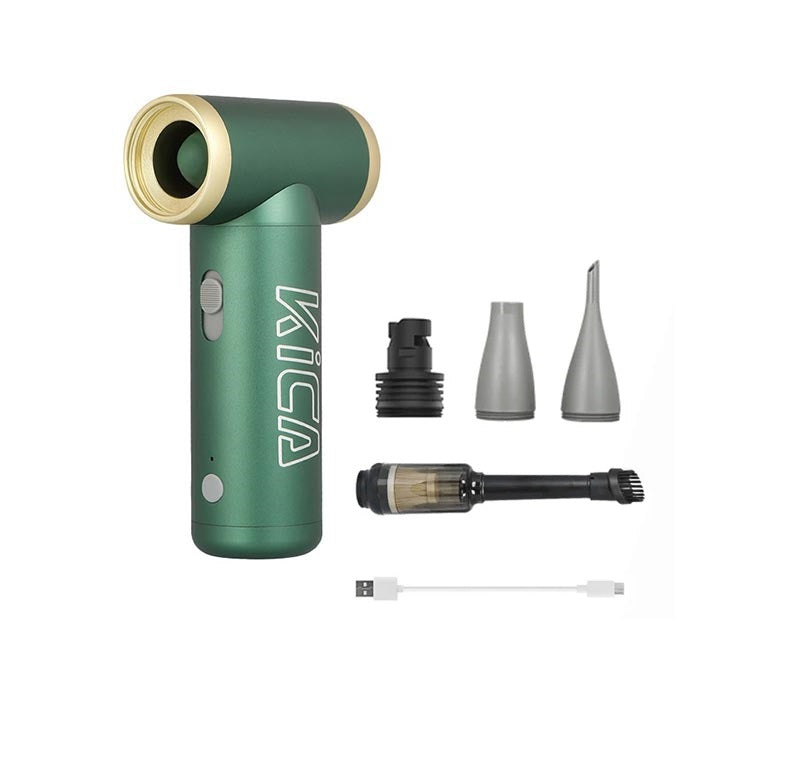 KICA JET FAN 2 VACCUM KIT